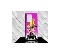 Coque pour Galaxy S20 Ultra TANK GIRL COMICS 07
