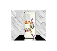 Coque pour Galaxy S20 Ultra TANK GIRL COMICS 08