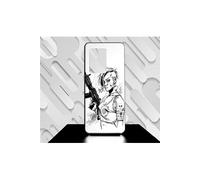 Coque pour Galaxy S20 Ultra TANK GIRL COMICS 09