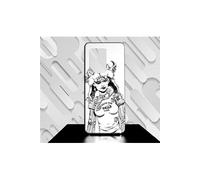 Coque pour Galaxy S20 Ultra TANK GIRL COMICS 10