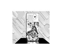 Coque pour Galaxy S20 Ultra TANK GIRL COMICS 11