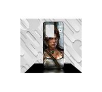 Coque pour Galaxy S20 Ultra TOMB RAIDER 05
