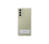 Samsung Coque Clear Standing Rugged S21 FE transparente 16,3 cm (6,41")