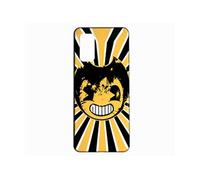 Coque Pour Galaxy S21 Fe Bendy And The Ink Machine 10071
