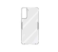 Nillkin Coque pour Galaxy S21 Plus Modèle Nature en TPU avec Coins Renforcés