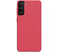 Coque pour Galaxy S21 Plus Série Super Frosted Shield Chargement