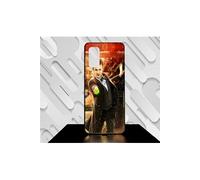 Coque Pour Galaxy S22 Doctor Who 14