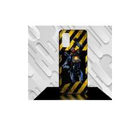 Coque Pour Galaxy S22 Jeu Video Apex Legends Pathfinder 37