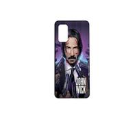 Coque pour Galaxy S22 John Wick Concept Art 02