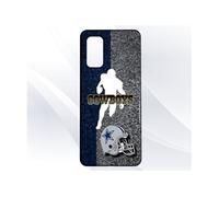 Coque pour Galaxy S22+ S22 Plus Dallas Cowboys NFL Team 10