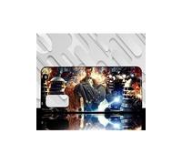 Coque Pour Galaxy S22+ / S22 PLUS Doctor Who 21