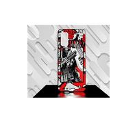 Coque Pour Galaxy S22+ / S22 PLUS Jeu Video Apex Legends Gibraltar 05