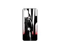 Coque pour Galaxy S22+ S22 Plus John Wick Concept Art 08