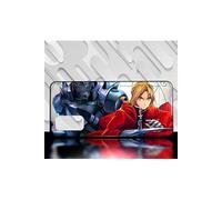 Coque Pour Galaxy S22+ / S22 PLUS Manga Fullmetal Alchemist 21