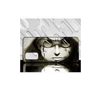 Coque Pour Galaxy S22+ / S22 PLUS Manga Naruto 62