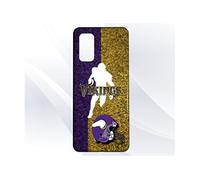 Coque pour Galaxy S22+ S22 Plus Minnesota Vikings NFL Team 10