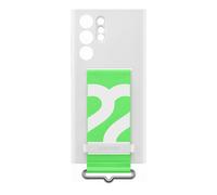 Samsung EF-GS908T coque de protection pour téléphones portables 17,3 cm (6.8") Housse Vert, Blanc
