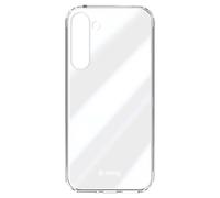 PURO 03 Nude coque de protection pour téléphones portables 16,8 cm (6.6 ) Housse Transparent Samsung Galaxy S23+