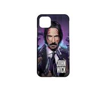 Coque Pour Galaxy S23 ULTRA 5G John Wick 02