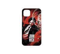 Coque Pour Galaxy S23 ULTRA 5G John Wick 04