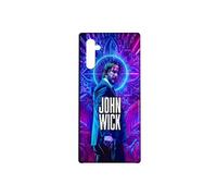 Coque Pour Galaxy S24 FE 5G John Wick 03