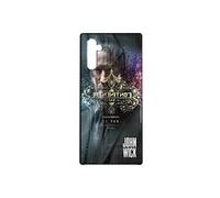 Coque Pour Galaxy S24 FE 5G John Wick 07
