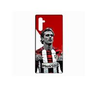 Coque Pour Galaxy S24 FE Football Antoine Griezmann 10055