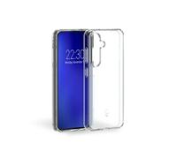 Coque pour Galaxy S24 Renforcée PULSE Inserts 3D Antichocs Transparent