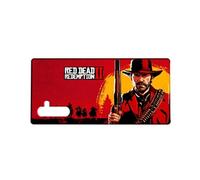 Coque Pour Galaxy S24+ / S24 PLUS 5G Red Dead Redemption 02