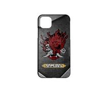 Coque Pour Galaxy S24 ULTRA 5G CyberPunk Samurai 13