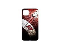 Coque Pour Galaxy S24 ULTRA 5G Tampa Bay Buccaneers NFL Team 03
