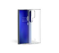 Coque pour Galaxy S24 Ultra PULSE Inserts 3D Antichocs Transparent
