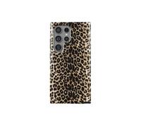 Coque pour Galaxy S24 Ultra Tough Antichocs Modèle Player Léopard