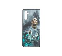 Coque Pour Galaxy S25 5G Football Star Cristiano Ronaldo 04