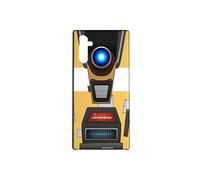 Coque Pour Galaxy S25 EDGE 5G Borderlands ClapTrap 09