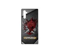 Coque Pour Galaxy S25 EDGE 5G CyberPunk Samurai 13
