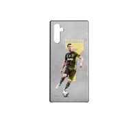 Coque Pour Galaxy S25 EDGE 5G Football Star Cristiano Ronaldo 05