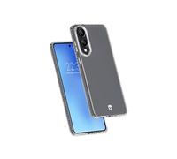 Coque pour Galaxy S25 Edge Ultra Renforcé Air 3M Transparent