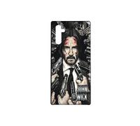 Coque Pour Galaxy S25 FE 5G John Wick 01