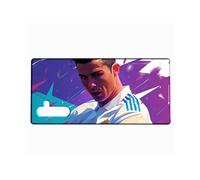 Coque Pour Galaxy S25 FE Football Cristiano Ronaldo 10063