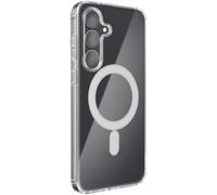 Avizar Coque pour Galaxy S25 FE Rigide Compatible Accessoires