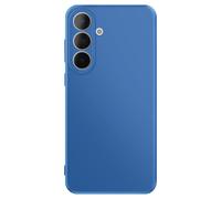 Coque pour Galaxy S25 FE Semi-rigide en Silicone Soft Touch Série Fast Cover