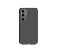 Coque pour Galaxy S25 Plus Compatible MagSafe SolidSuit ShockSpread Noir