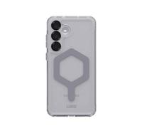 Coque pour Galaxy S25 Plus Plyo Pro en TPU Anti-jaunissement Transparent