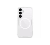 Coque pour Galaxy S25 Série Nature TPU Pro Antichoc Transparent