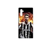 Coque Pour Galaxy S25 ULTRA 5G Football Star Cristiano Ronaldo 02