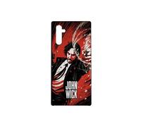 Coque Pour Galaxy S25 ULTRA 5G John Wick 04
