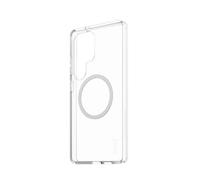 CARE by PanzerGlass Urban Combat - Coque de protection pour téléphone portable - polycarbonate, polyuréthanne thermoplastique (TPU) - transparent,