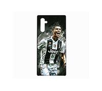 Coque Pour Galaxy S25 ULTRA Football Cristiano Ronaldo 10060