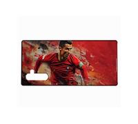 Coque Pour Galaxy S25 ULTRA Football Cristiano Ronaldo 10064